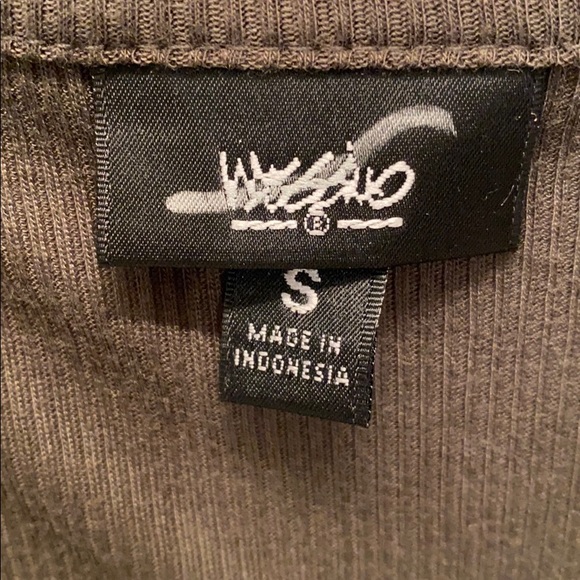 Wassano Top - Picture 2 of 3